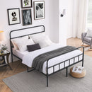 iron bed frame, metal bed frame, wrought iron bed frame, iron platform bed frame, iron canopy bed frame, iron twin bed frame, iron queen bed frame, iron king bed frame, iron double bed frame, iron sin