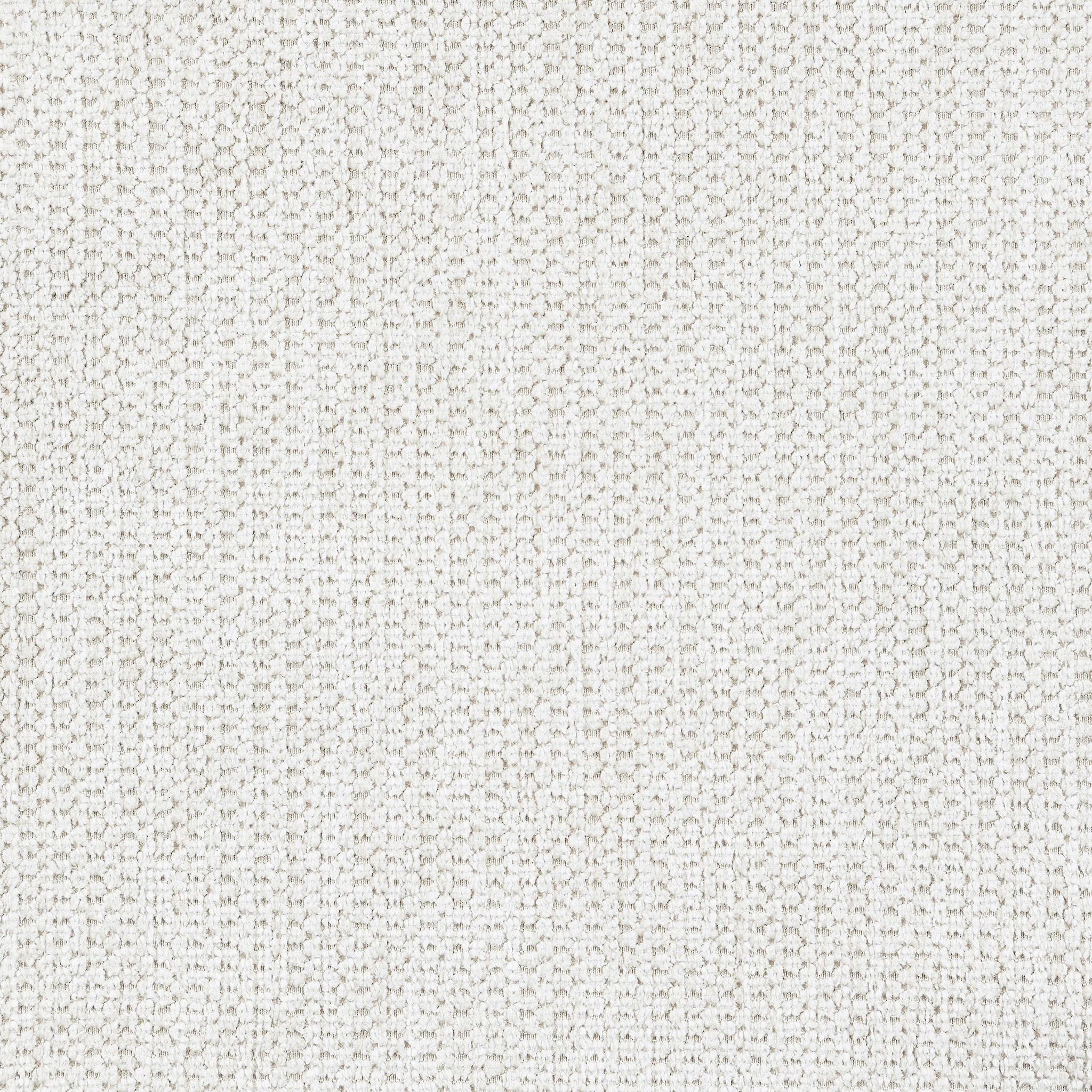 Calla Fabric Upholstered Dining Side Chair White (Set of 2) - Atlantic Fine Furniture Melbourne FL