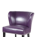Hilton - Armless Accent Chair