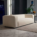 Marshall - Modern Boucle Sofa