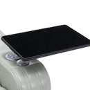 Power Recliner Theater Chair With Cooling Cup Holder, Bluetooth Speaker, LED Lights, USB Ports