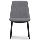 Savannah - Contemporary Design Dining Chair (Set of 2)
