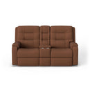 Arlo - Reclining Loveseat