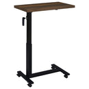 Westpark - Height Adjustable Mobile Bedroom C-Table