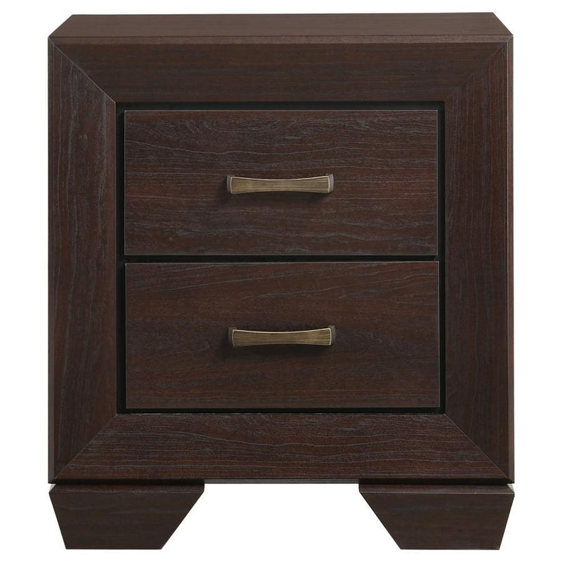 Dorian - Bedroom Set
