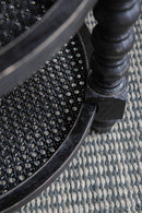 Round 3 Tiered Side Tabel, End Tabel For Lving Room Bedroom Entryway