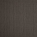 Capstone - Swivel Barrel Chair With Nailhead Accents And Button Tufting