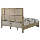 Lakkari - Bed With LED