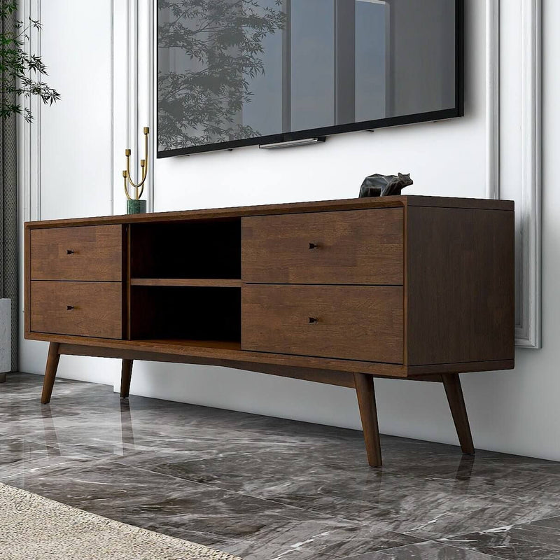 Caroline - Modern TV Stand Up To 72"