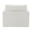 Frederick - Swivel Chair With Pillow