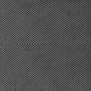 Rollo - Upholstered Adjustable Ergonomic Office Chair - Black