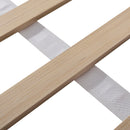 Upholstered Daybed With Storage Armrests, Trundle And Latest Integrated Bluetooth Audio System