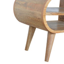 London - Media Unit - Brown