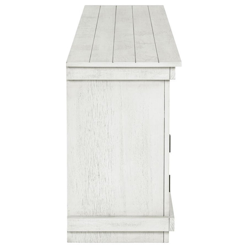 Payne - TV Stand Media Console