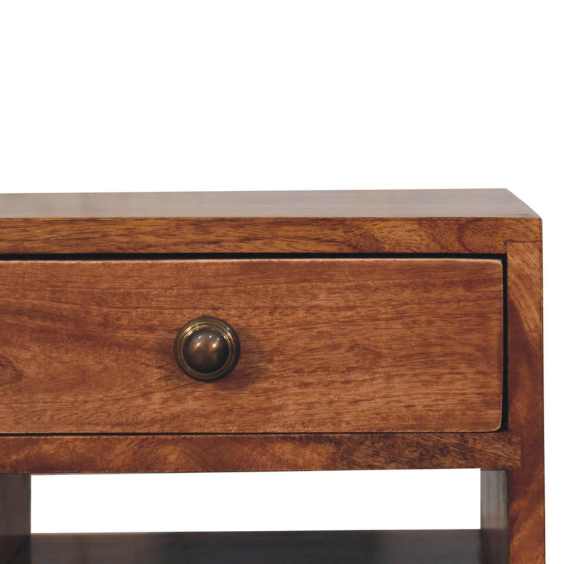 Mini Classic Multi Nightstand