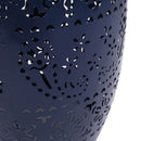 Lilac - Mosaic Side Table