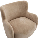 Lucia - Wingback Armchair