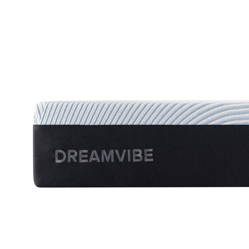 Prestige - 14" Memory Foam Mattress