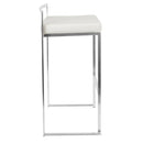 Fuji - Contemporary And Elegant Design Stackable Barstool