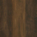 Ryatt - 4 Door Engineered Wood Accent Cabinet - Dark Pine