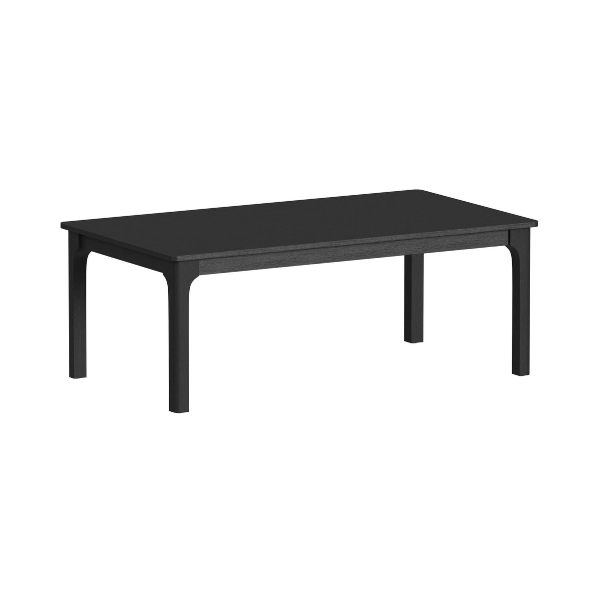 Garcia Two Pack Occasional Set in Black by Elements International, view 8