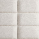 Durango - Wood Panel Bed