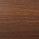 2 Toned Particle Board End Table