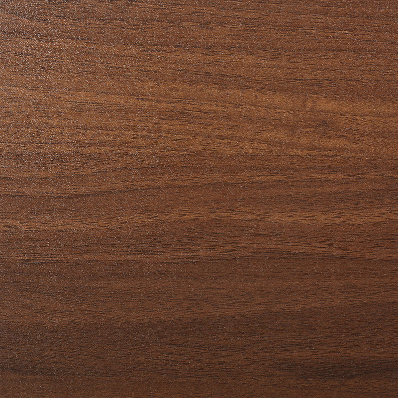 2 Toned Particle Board End Table