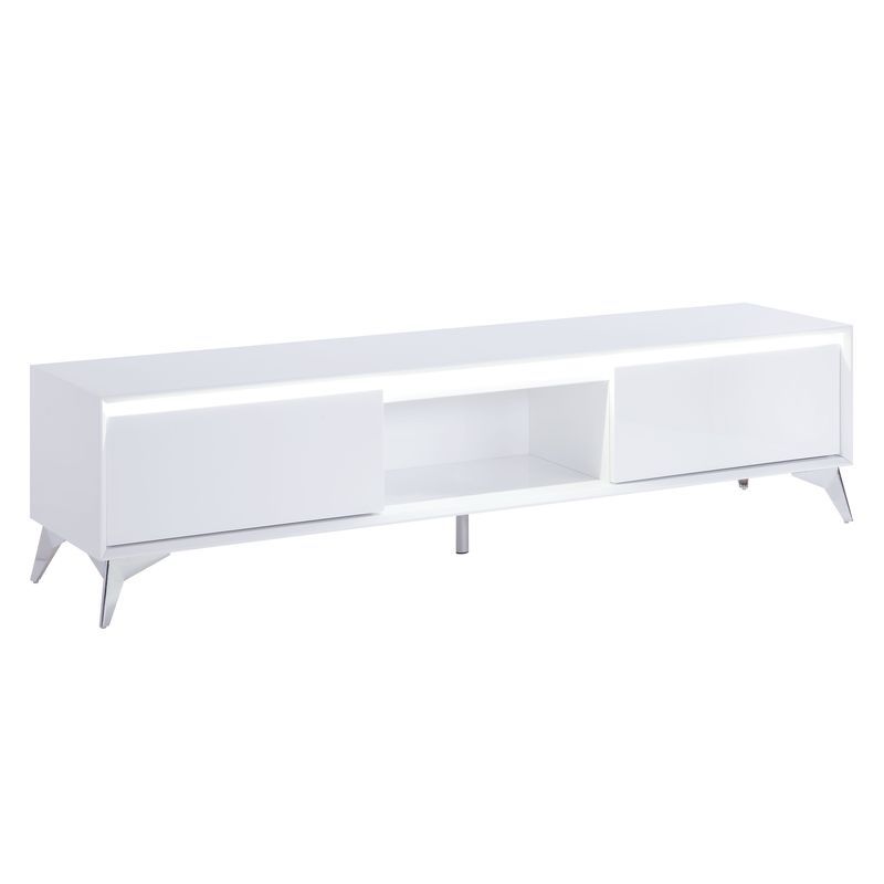 Raceloma - TV stand - Atlantic Fine Furniture Inc