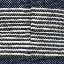 Diamond - Handcrafted Cylindrical Pouf