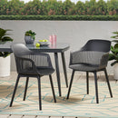 Dahlia - Chair (Set of 2)