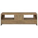 Elkton - 2-Drawer Engineered Wood 59" TV Stand