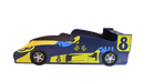 Supreme F1 Racing Car Bed