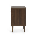 Nystrom - Single Drawer Nightstand