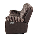 Brenda - Sofa With Manual Recline Function