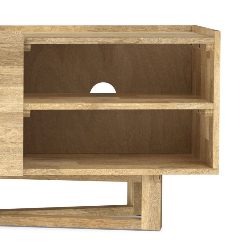 Harrow - TV Media Stand - Natural