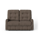 Devon - Reclining Loveseat