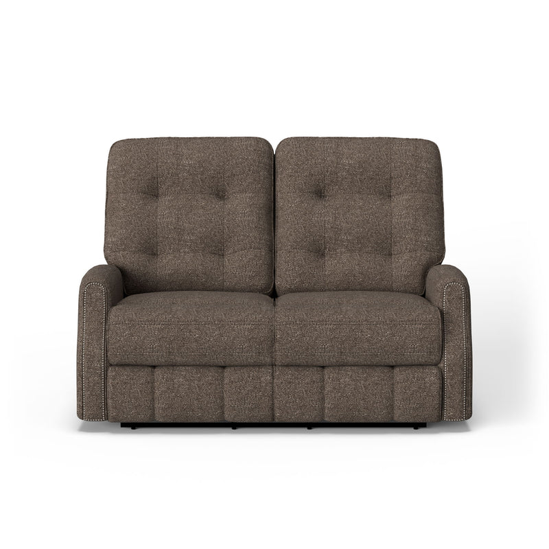 Devon - Reclining Loveseat