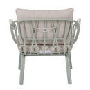 Huron - Outdoor Club Chair (Set of 2)