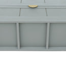 Classic 3 Drawer Cabinet