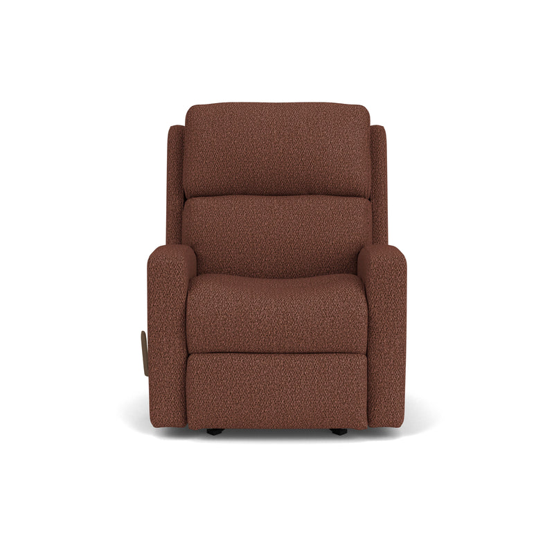 Catalina - Manual Recliner