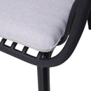 Huron - Outdoor Club Chair (Set of 2)