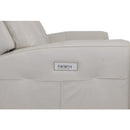 Barnett - Power Reclining Sofa With Power Headrests & Lumbar