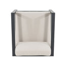 Navan - Outdoor Patio Club Chair