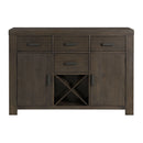 Grady - Server - Walnut