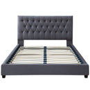 Bailey - Elegant Design Bed