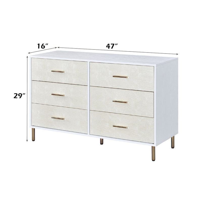 Myles - Dresser