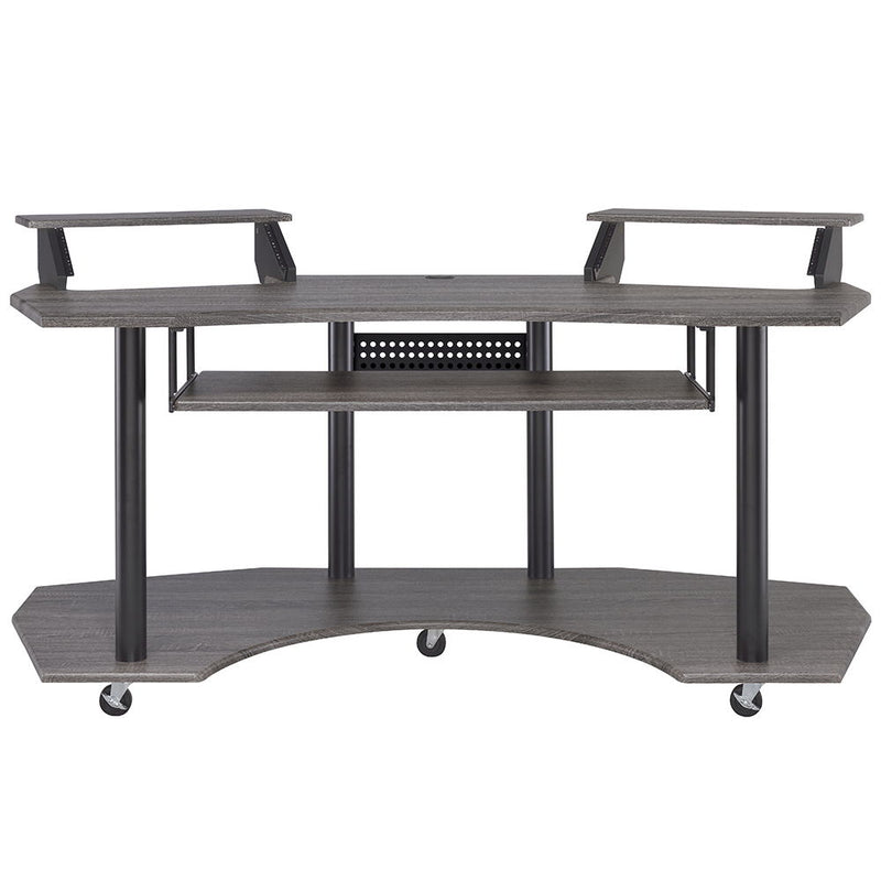 Eleazar - Music Recording Studio Desk