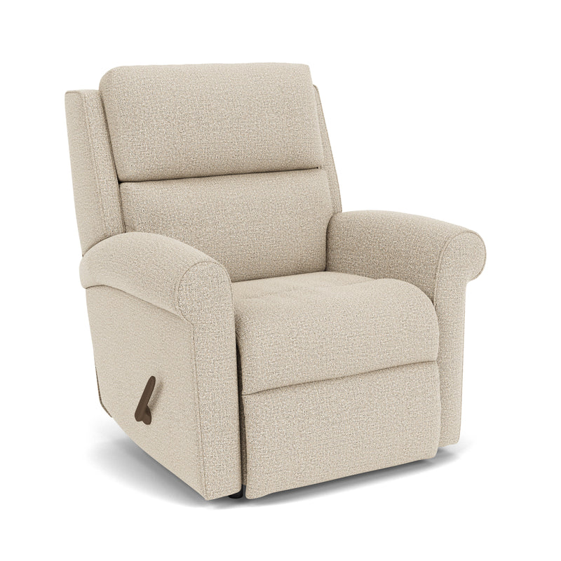 Belle - Reclining Chair