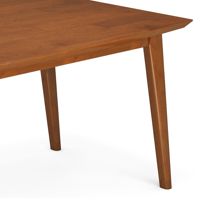 Draper - Rectangular Dining Table